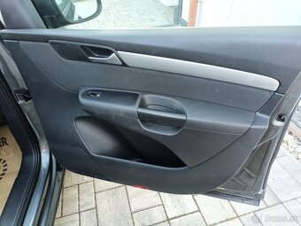Volkswagen Sharan 2.0tdi 135kw - 7