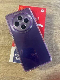Xiaomi Redmi 14C / 8/128GB NOVY stav - 7