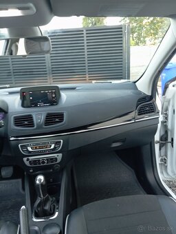 Fluence - 7