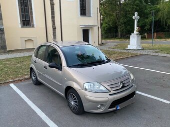 Citroën c3 - 7