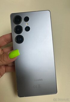 Samsung Galaxy S25 Ultra - 7