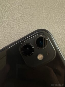 Iphone 11 64GB čierný - 7