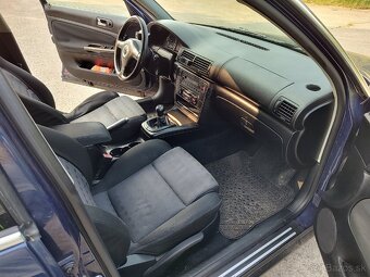 Vw Passat B5.5 - 7