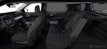 Citroën C3 Aircross - 7