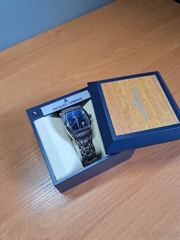 Pánske hodinky Jacques Lemans - 7