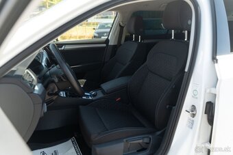 Škoda Superb -2020 / FACELIFT-Combi 2.0 TDI SCR Ambition DSG - 7