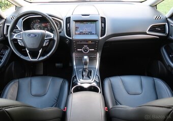 S-Max 2,0 TDCI 110kW Model 2017 - 7