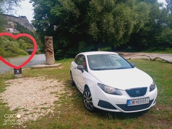 Seat Ibiza LPG - 7