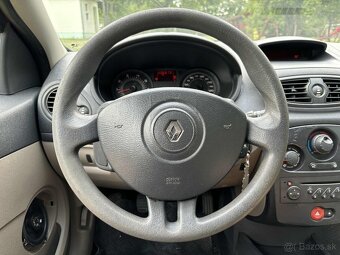 Renault Clio 1.2 Authentique - 7