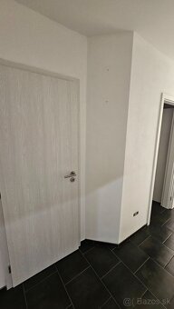 Dvoj izbovy byt Chrenová - 7