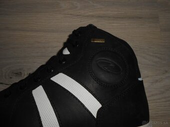 Predam uplne nove GORE TEX moto topanky znacky HELD - 7