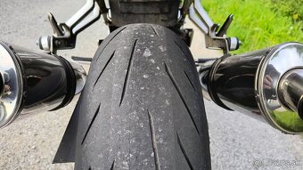Suzuki SV 1000S - 7