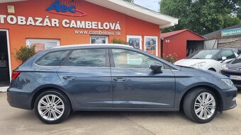 Seat Leon ST 1.5 TSi 96kw Xcellence - 7