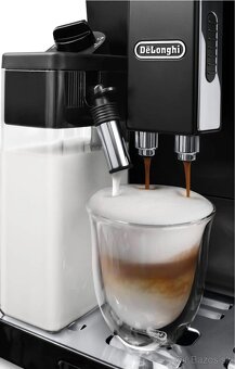 Plnoautomatický kávovar DeLonghi ECAM 44.660.B - 7