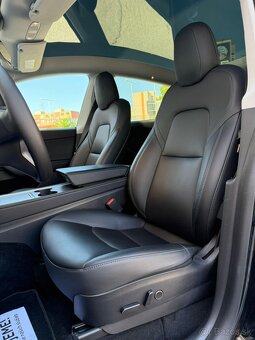 TESLA MODEL Y LONG RANGE, EAP Autopilot DUAL MOTOR,4×4, 3 - 7