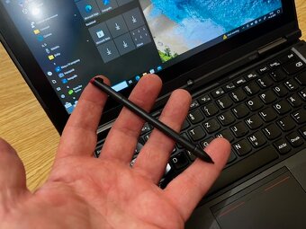 Yoga Laptop (ThinkPad) - Type 20C0 Core i5 /best cena/ - 7