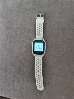Nové detské Smart hodinky - 7