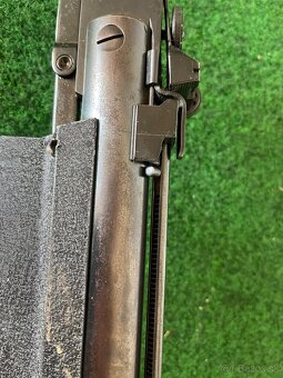 Vzduchovka Gamo Gamatic 68 Carabina - 7