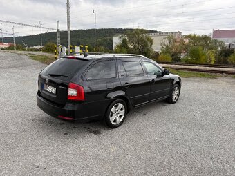Škoda Octavia 1.6 TDI - 7