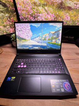 MSI Katana 15 B12VGK-1015CZ - 7