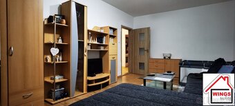 REZERVOVANÉ 4 izbový byt v Seredi na ul. M. R. Štefá - 7