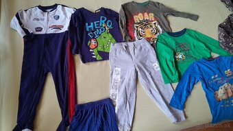 Športový kočík výborné kolíše+OBLEČENIE - 7