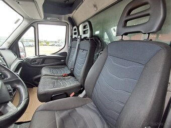 IVECO DAILY - 7