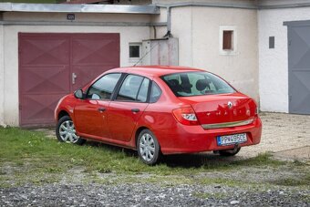 Renault Thalia 1.2 16V - 7