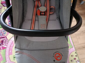 Cybex eezy S+2 - 7