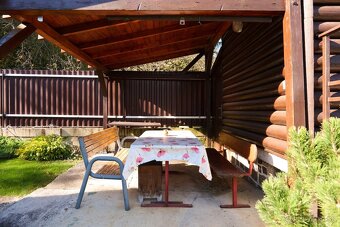 Stavebný pozemok 399 m² – tichá lokalita pri lese, Pekná ces - 7