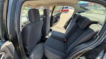 Renault Megane II 1.6 - 7