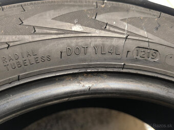 185/60 R15 Zimné pneumatiky Nokian WRD4 2 kusy - 7