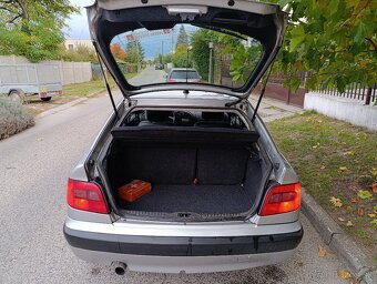CITROEN XSARA 2,0 HDI - 7