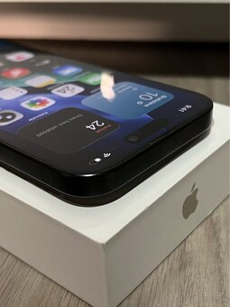 iPhone 15 Pro 128GB / Orange Zaruka - 7