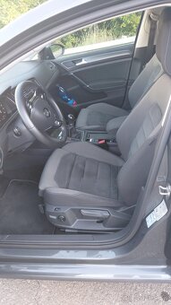 Volkswagen Golf Variant VII, 1,5 TSI,  ACT, Highline - 7