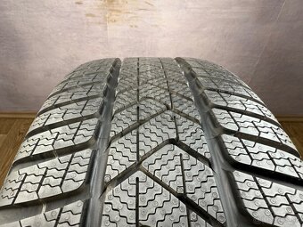 Originál zimní R19 kolesa Volvo XC40 / V90 Cross Country - 7