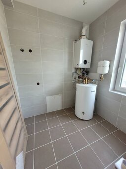 Na predaj mezonet, rodinný dom pri Prešove - 7