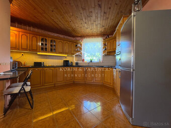 Rodinný dom na Harčáši - 7