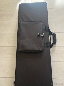 Sadowsky Metro Express Japan MV5E - 7