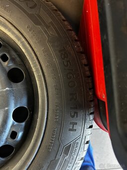 Sada Letných kolies - 7