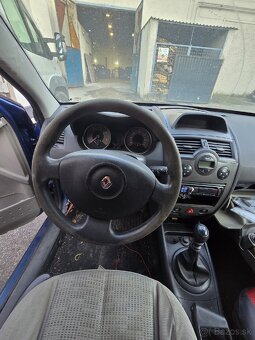 Renault Megan - 7