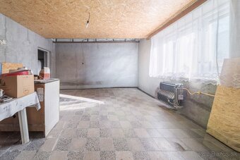 Predaj domu v obci Kéked, hneď za slovenskými hranicami - 7