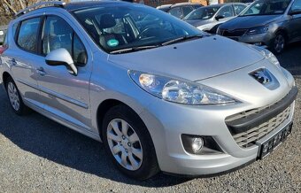 náhradné diely na: Peugeot 207 1.4 Hdi, 1.6 Hdi, 1.4i, 1.6i, - 7