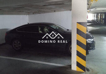 prenájom bytu s garážovým státím - 7