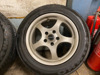 Borbet typ T 5x112 R16 Dvojrozmer - 7