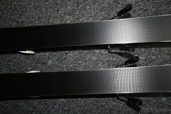 lyže Stockli worldcup 151 cm ,top stav - 7