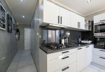 Predám 1 izbový byt - 7