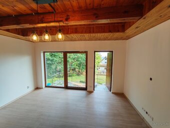 Predaj pekná chata na Šírave - 7