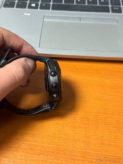 Garmin Fenix 6X Pro - 7
