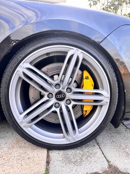 Škoda Superb 2 Combi AirRide 2.0 TDI 125kw, 2013 - 7